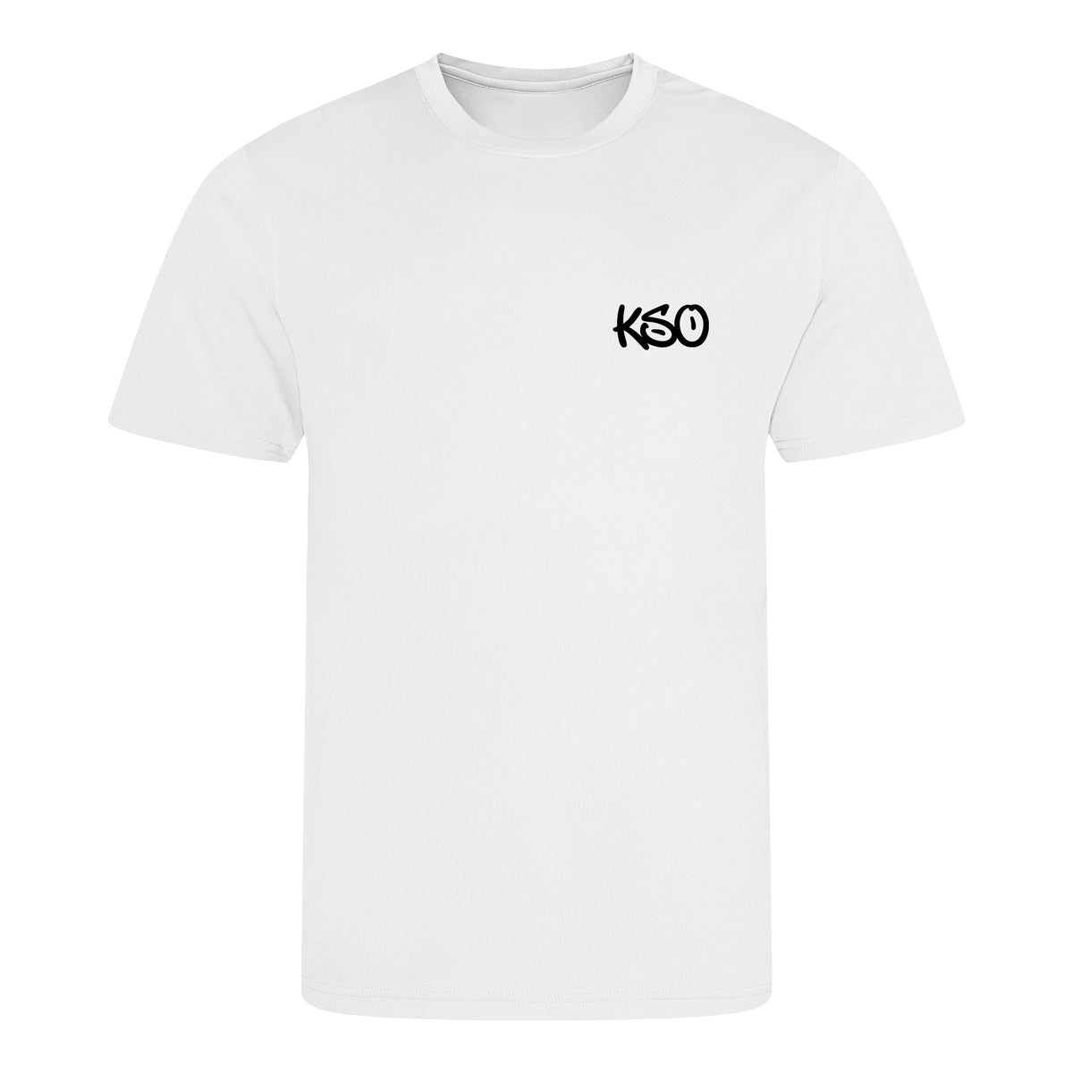 Kso Classic Logo Tee